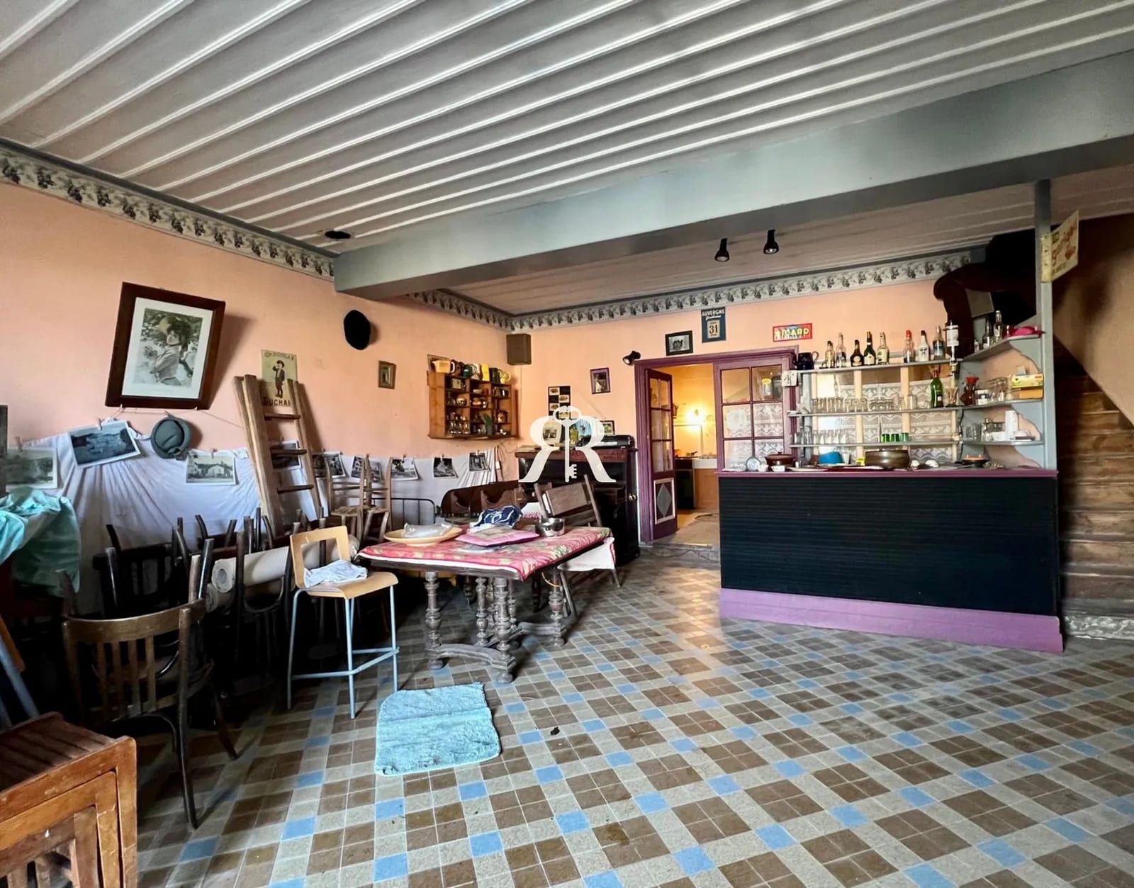 Maison à Brousse - Ref T2025-53