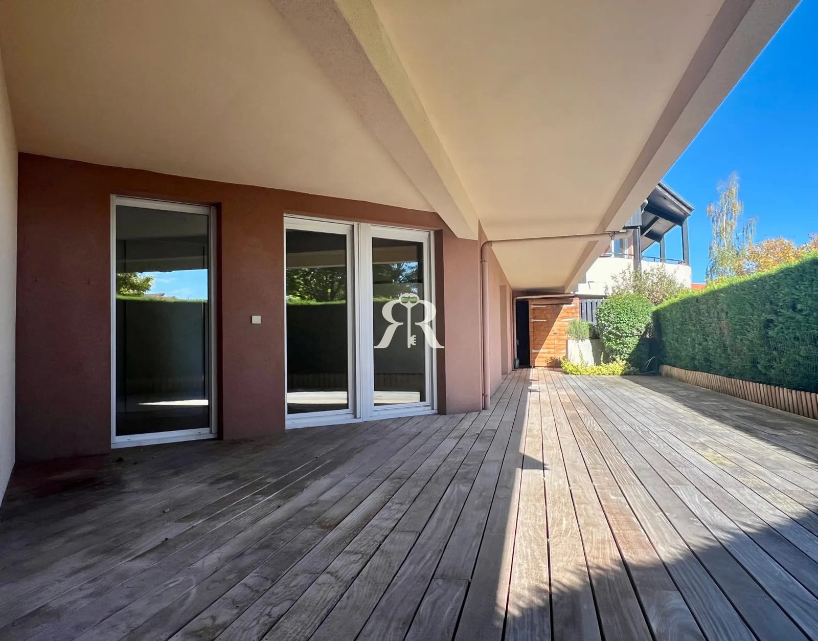 Appartement à Chamalieres - Ref T2025-14