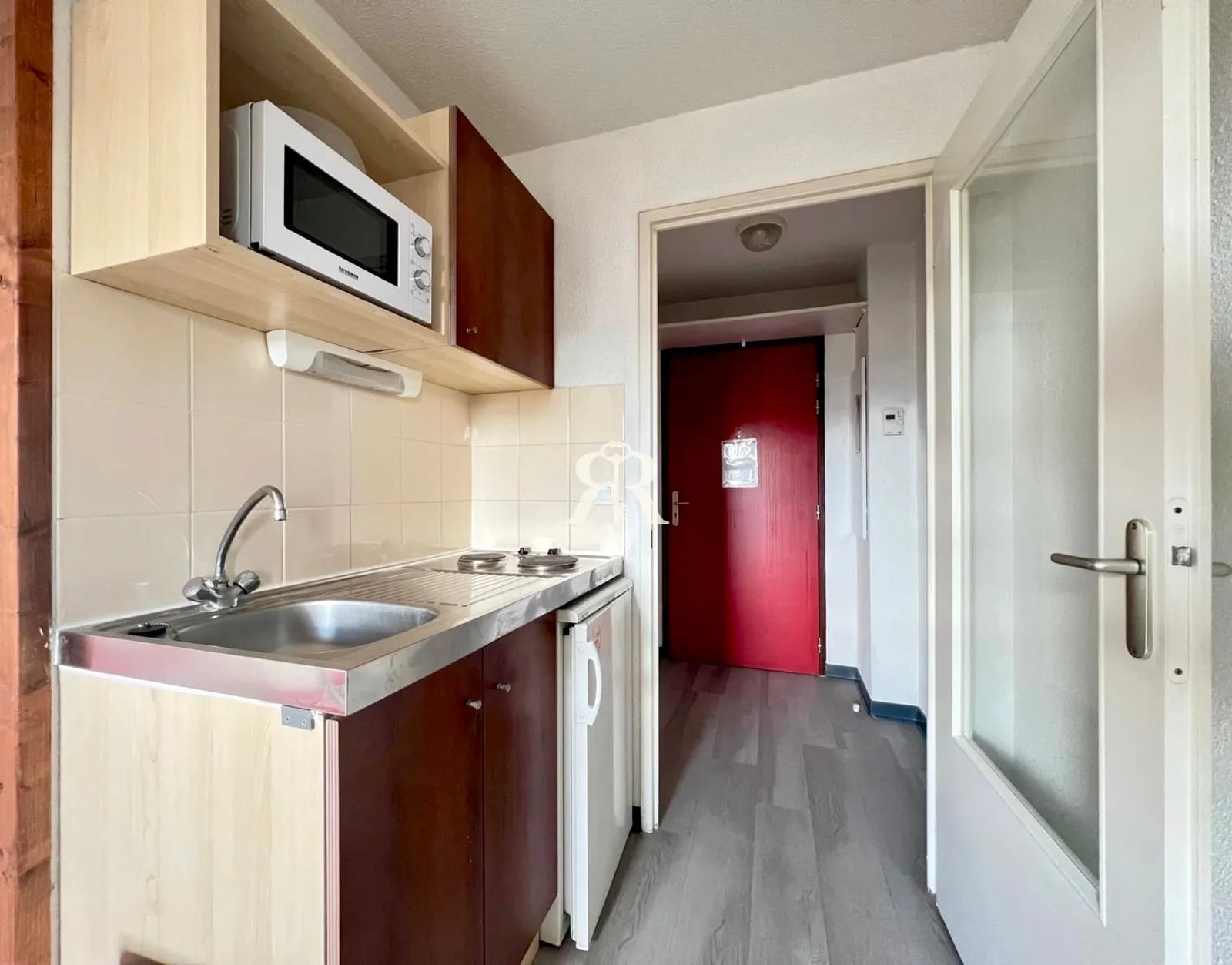 Studio à Clermont ferrand - Ref T2025-54