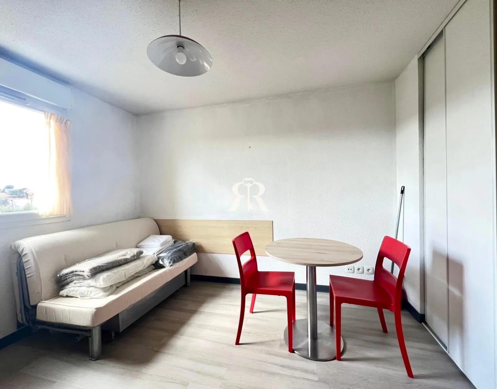 Studio à Clermont ferrand - Ref T2025-54