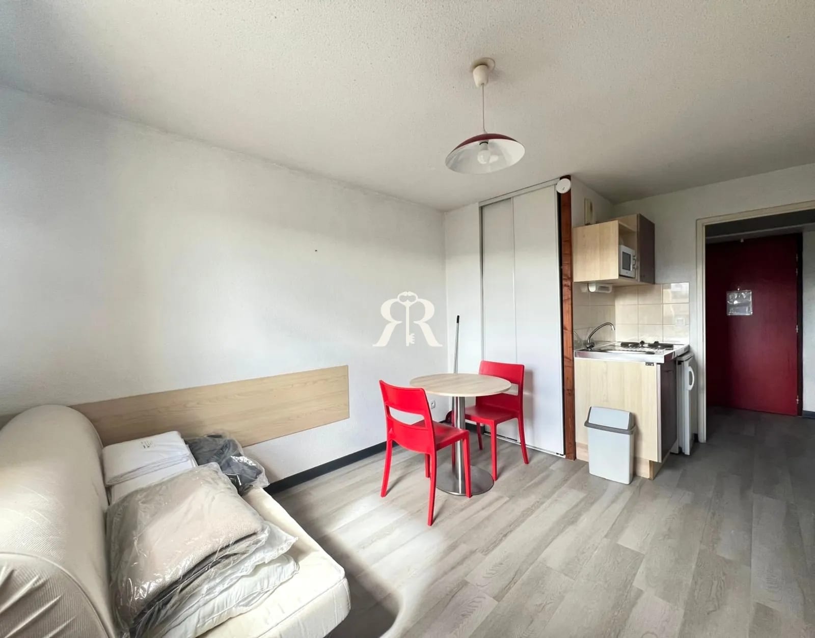 Studio à Clermont ferrand - Ref T2025-54