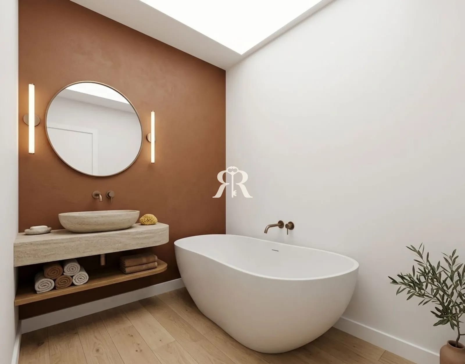 Appartement à Cournon d auvergne - Ref T2025-60