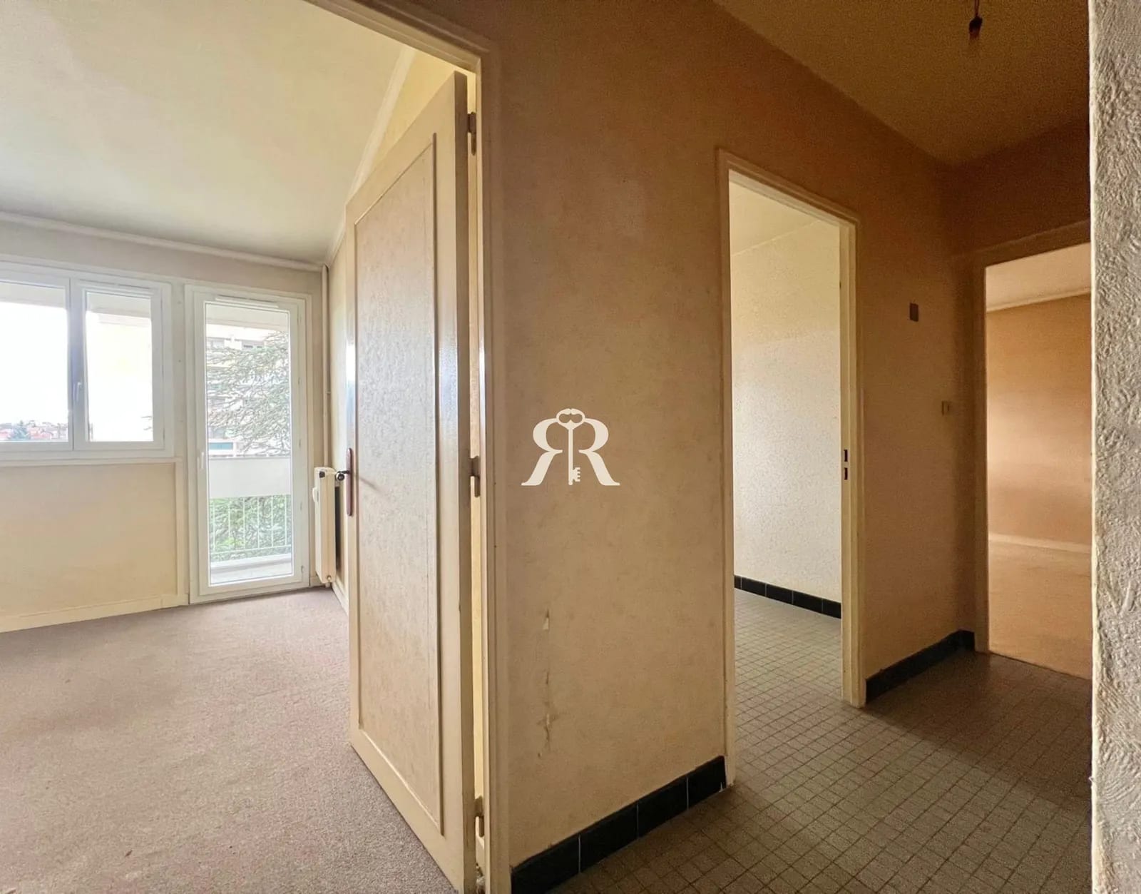 Appartement à Cournon d auvergne - Ref T2025-60