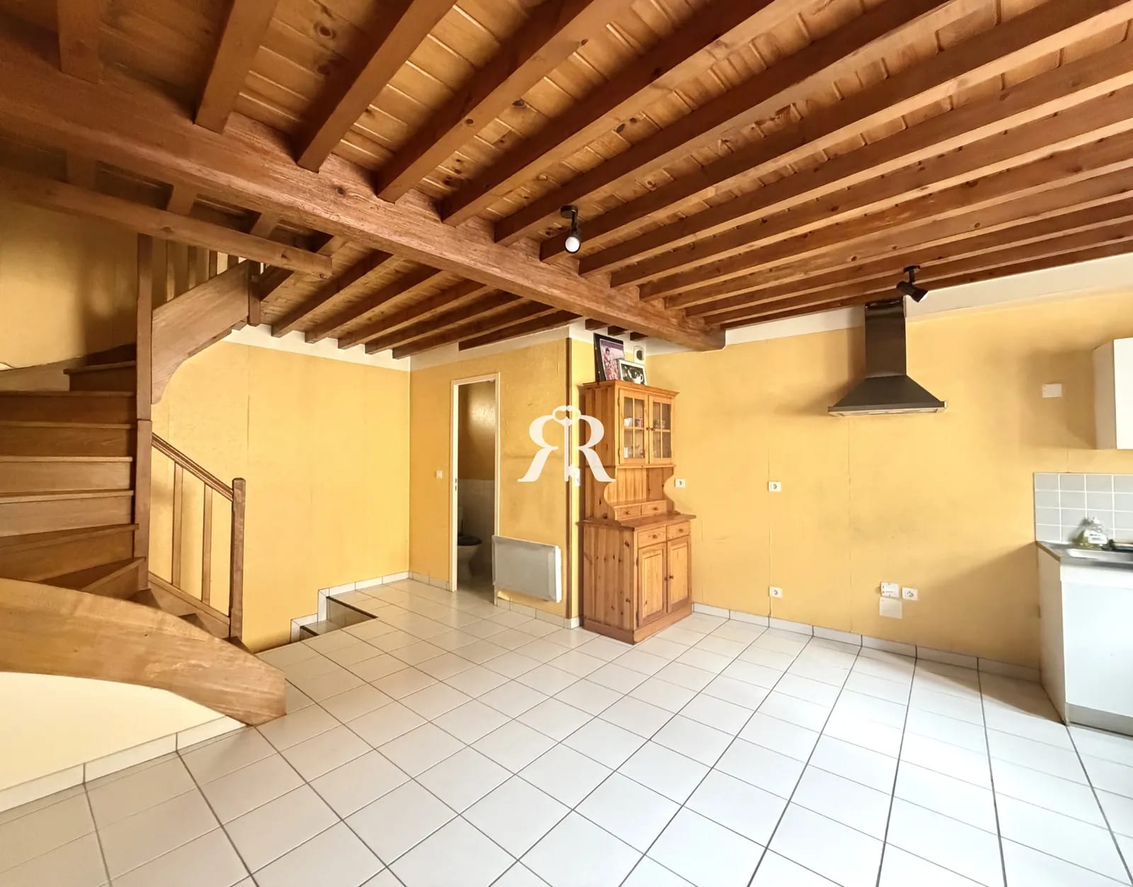 Immeuble à Gerzat - Ref T2025-59