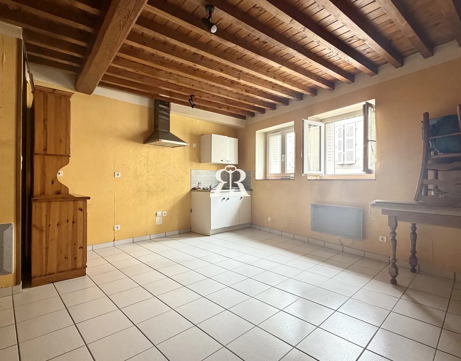 Immeuble à Gerzat - Ref T2025-59
