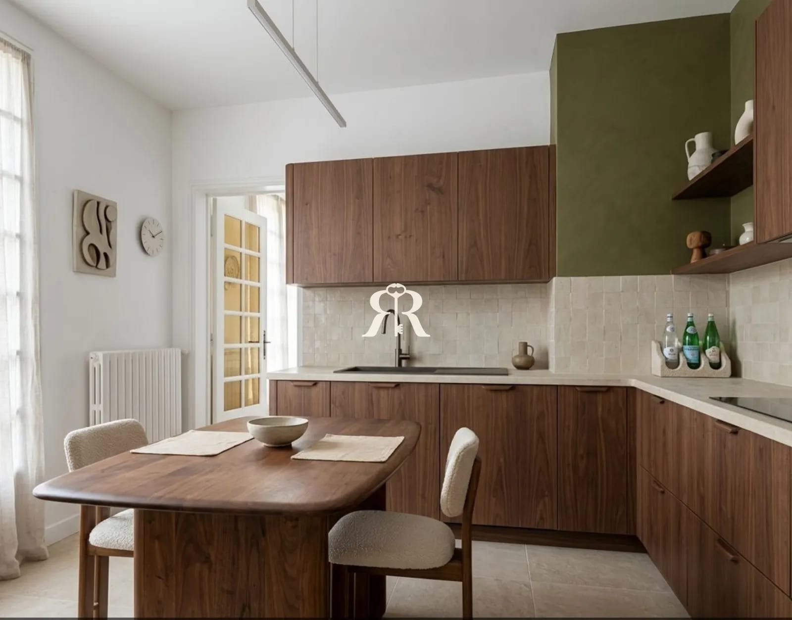 Maison à Romagnat - Ref T2025-9
