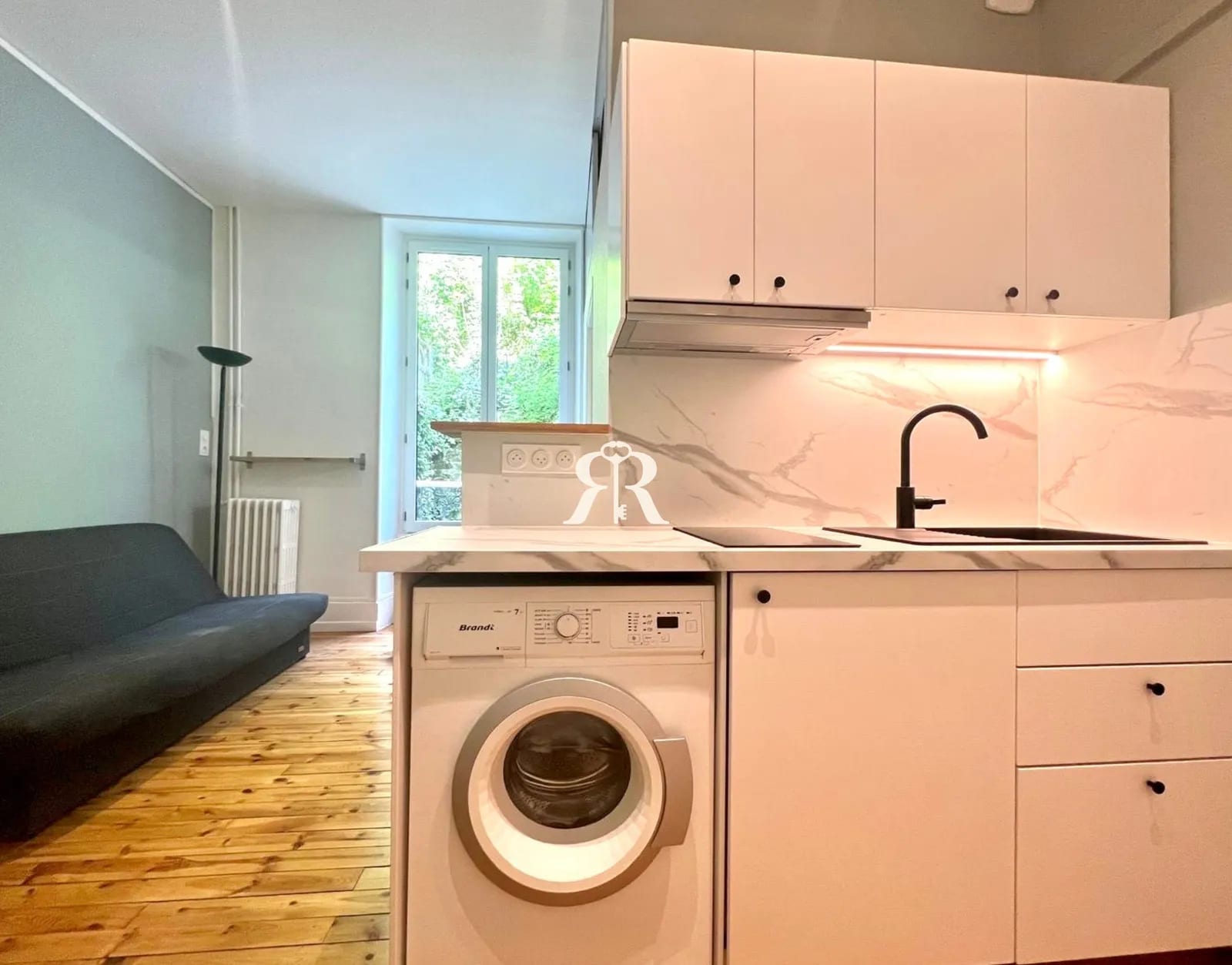 Studio à Royat - Ref G2025-19