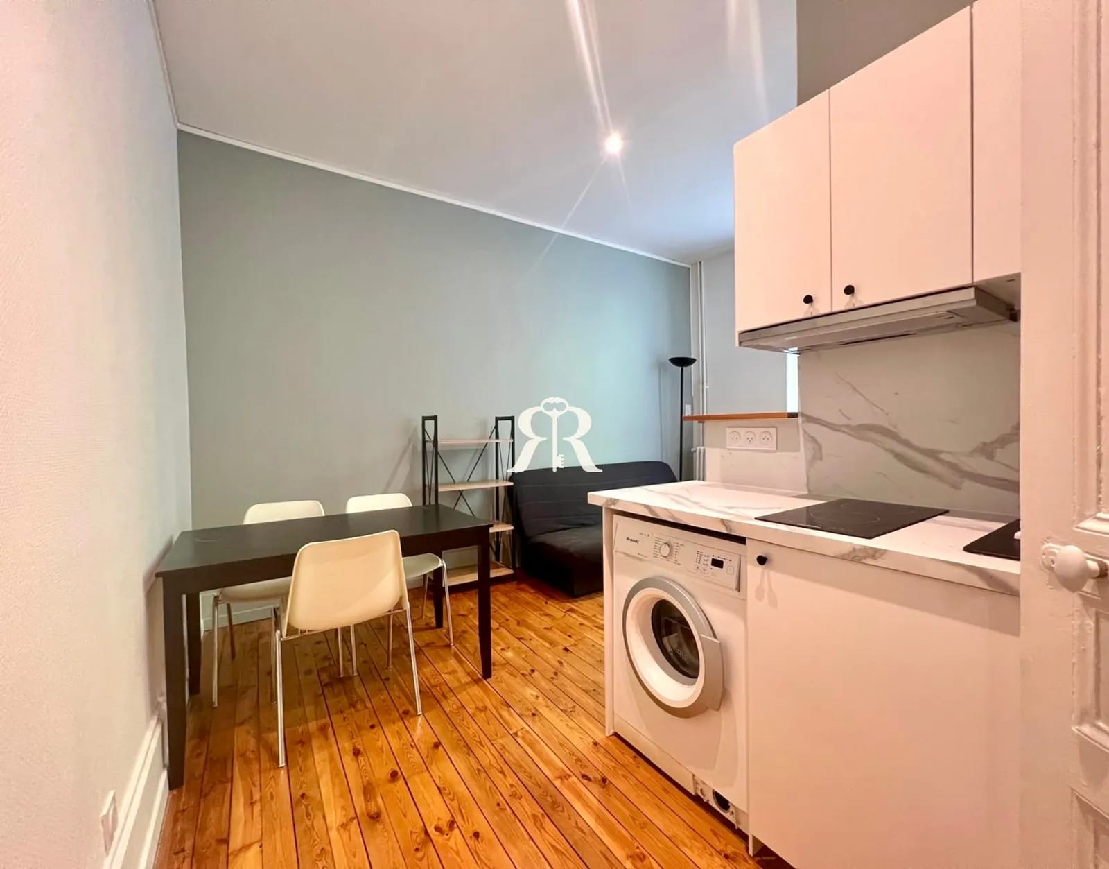 Studio à Royat - Ref G2025-19