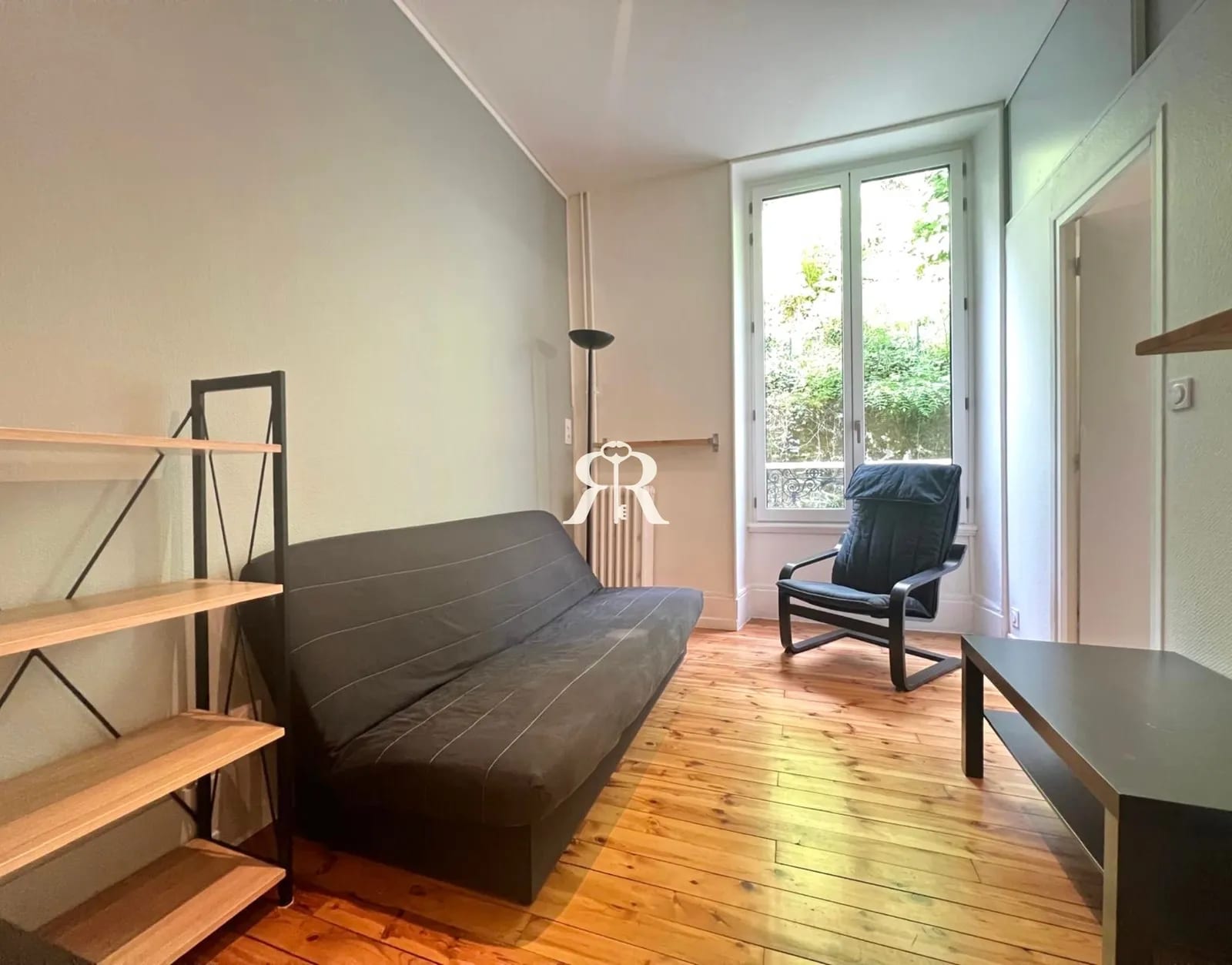 Studio à Royat - Ref G2025-19