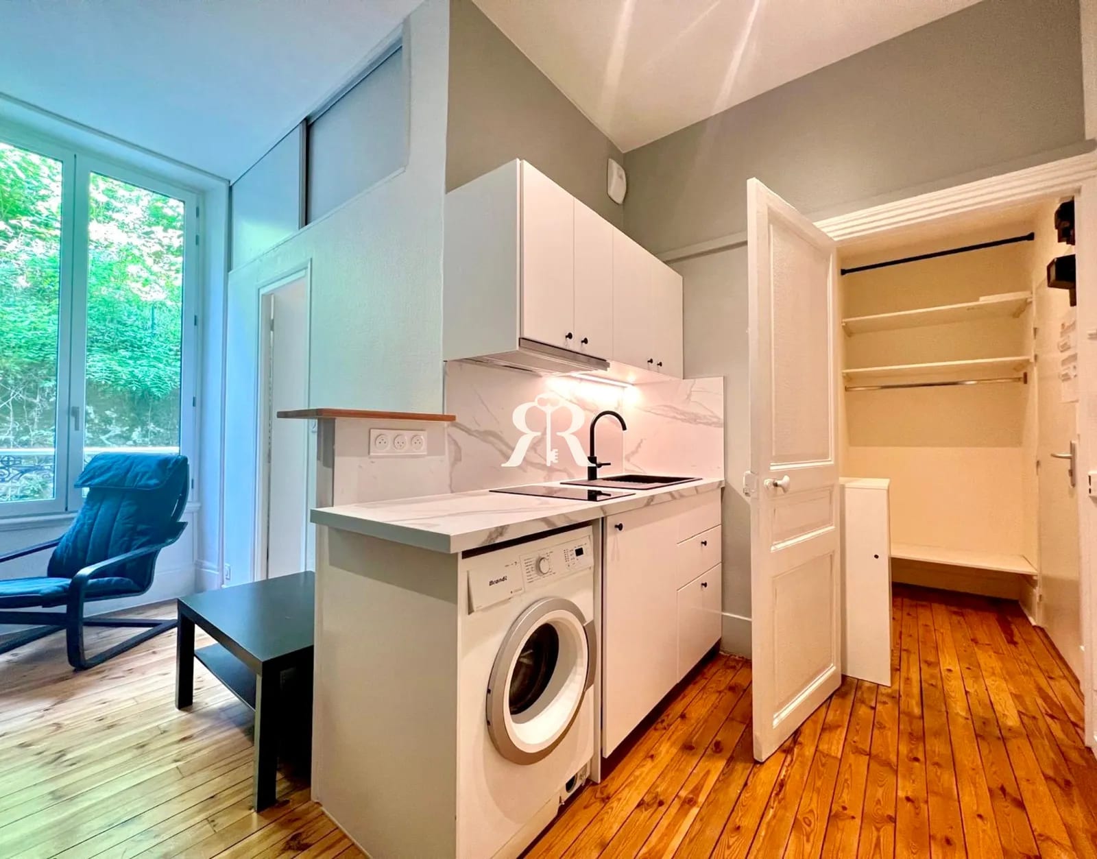 Studio à Royat - Ref G2025-19