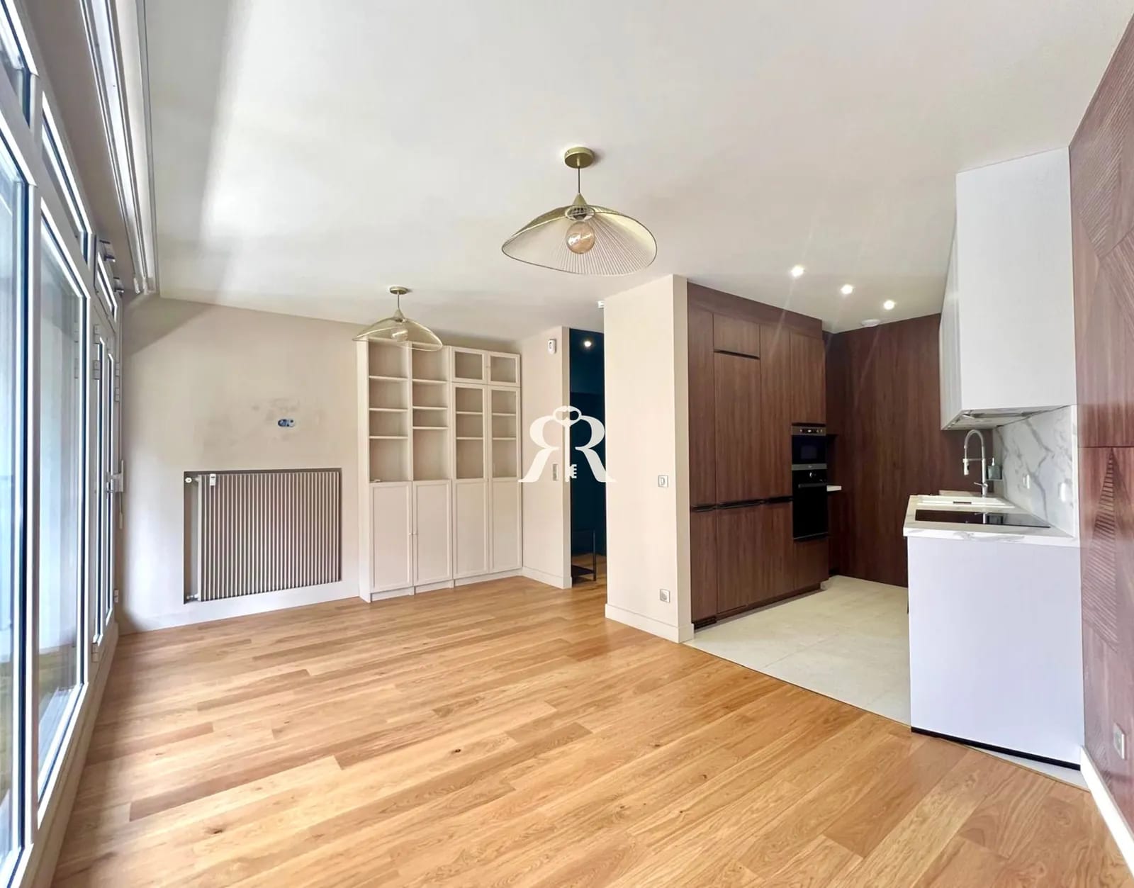 Appartement à Chamalieres - Ref T2025-68