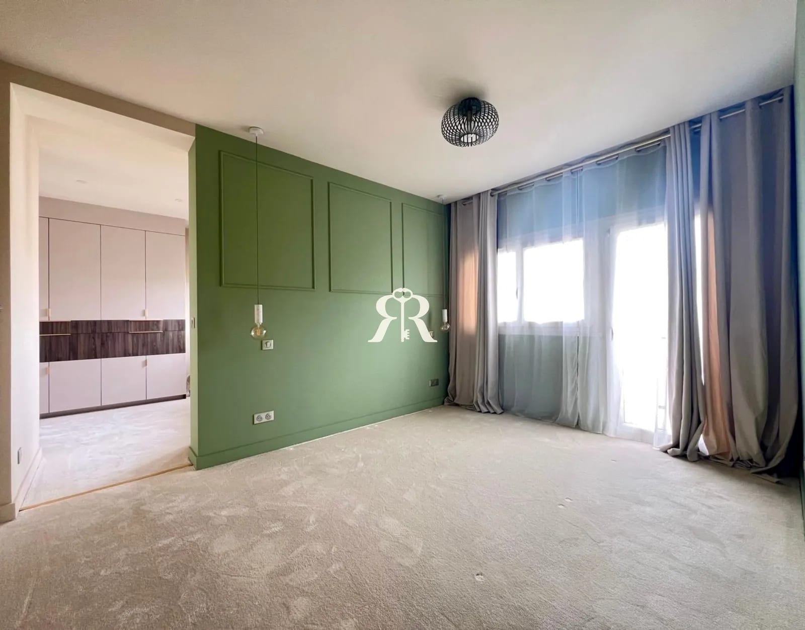 Appartement à Chamalieres - Ref T2025-68