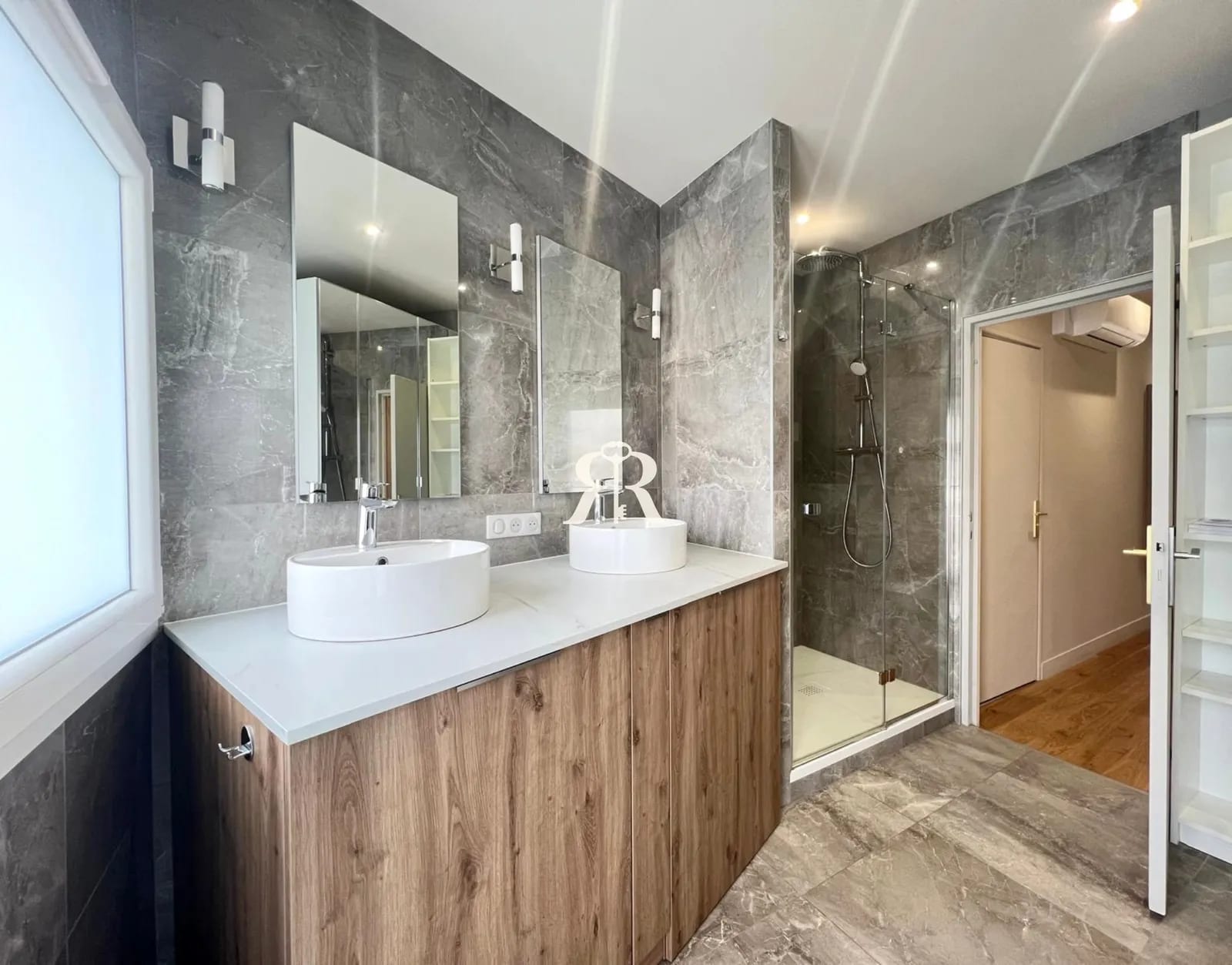 Appartement à Chamalieres - Ref T2025-68