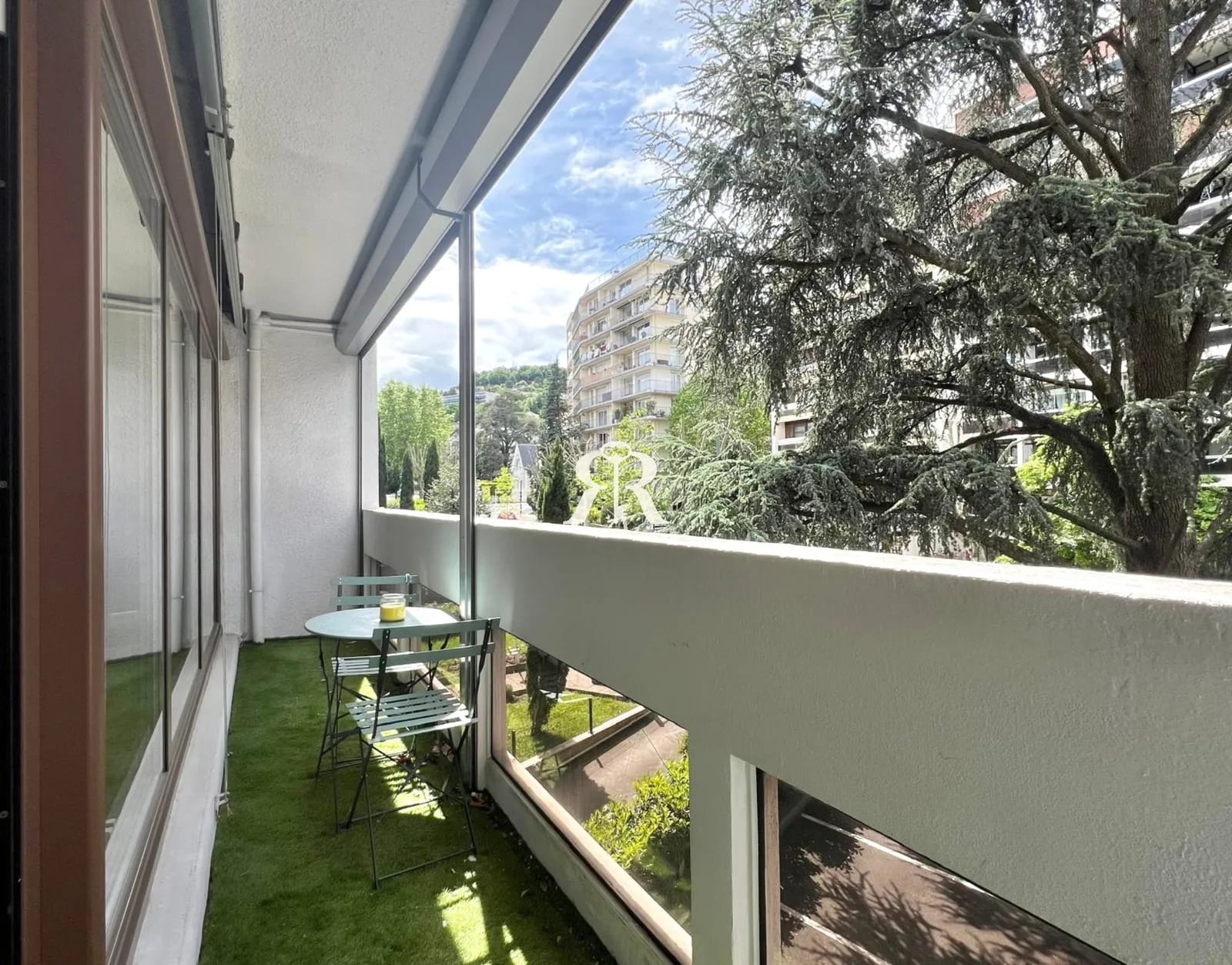 Appartement à Chamalieres - Ref T2025-68