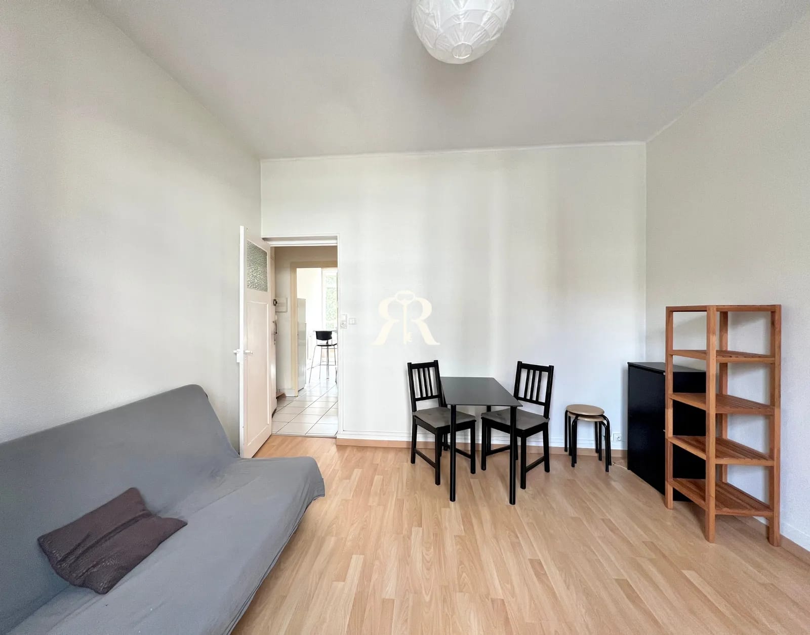 Appartement à Clermont ferrand - Ref T2025-65