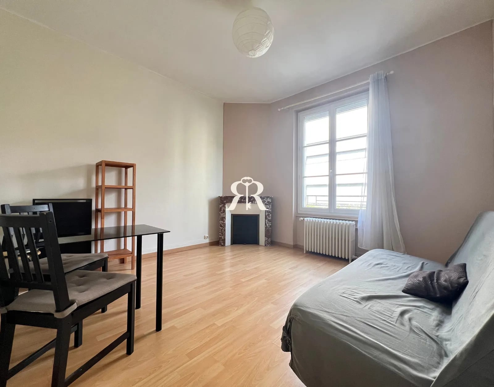 Appartement à Clermont ferrand - Ref T2025-65