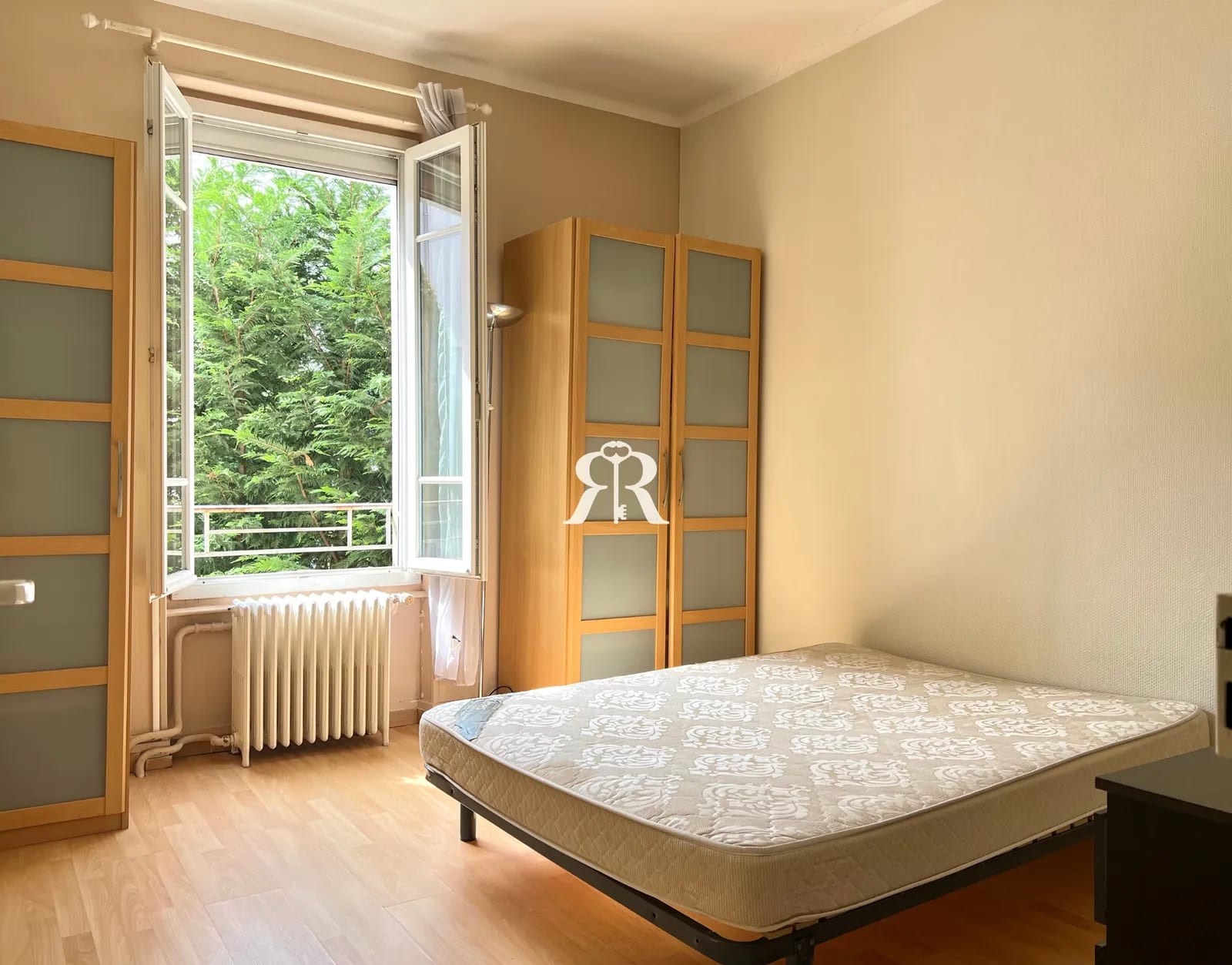 Appartement à Clermont ferrand - Ref T2025-65
