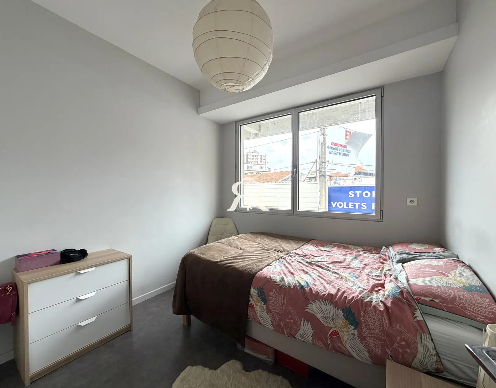 Appartement à Clermont ferrand - Ref G2025-20