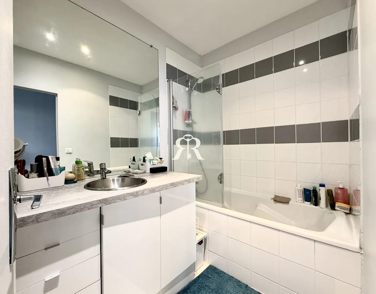 Appartement à Clermont ferrand - Ref G2025-20