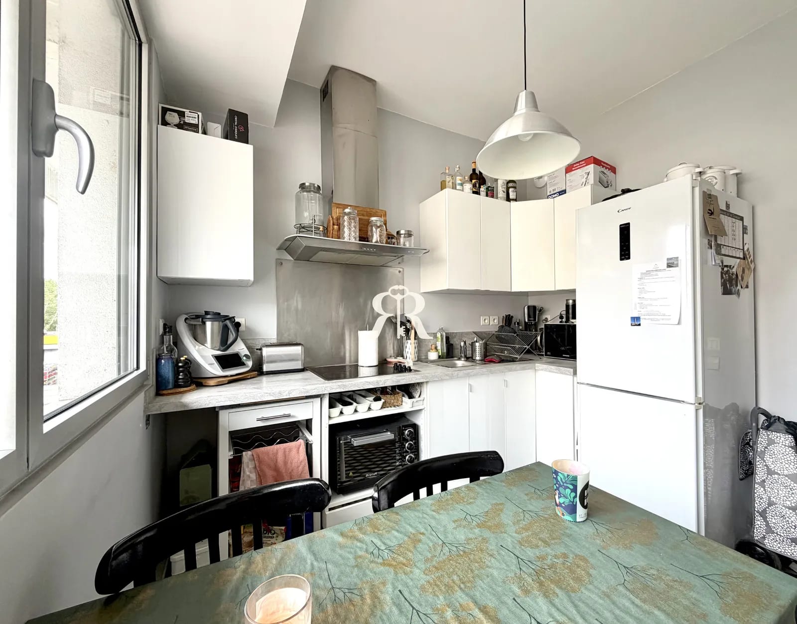 Appartement à Clermont ferrand - Ref G2025-20