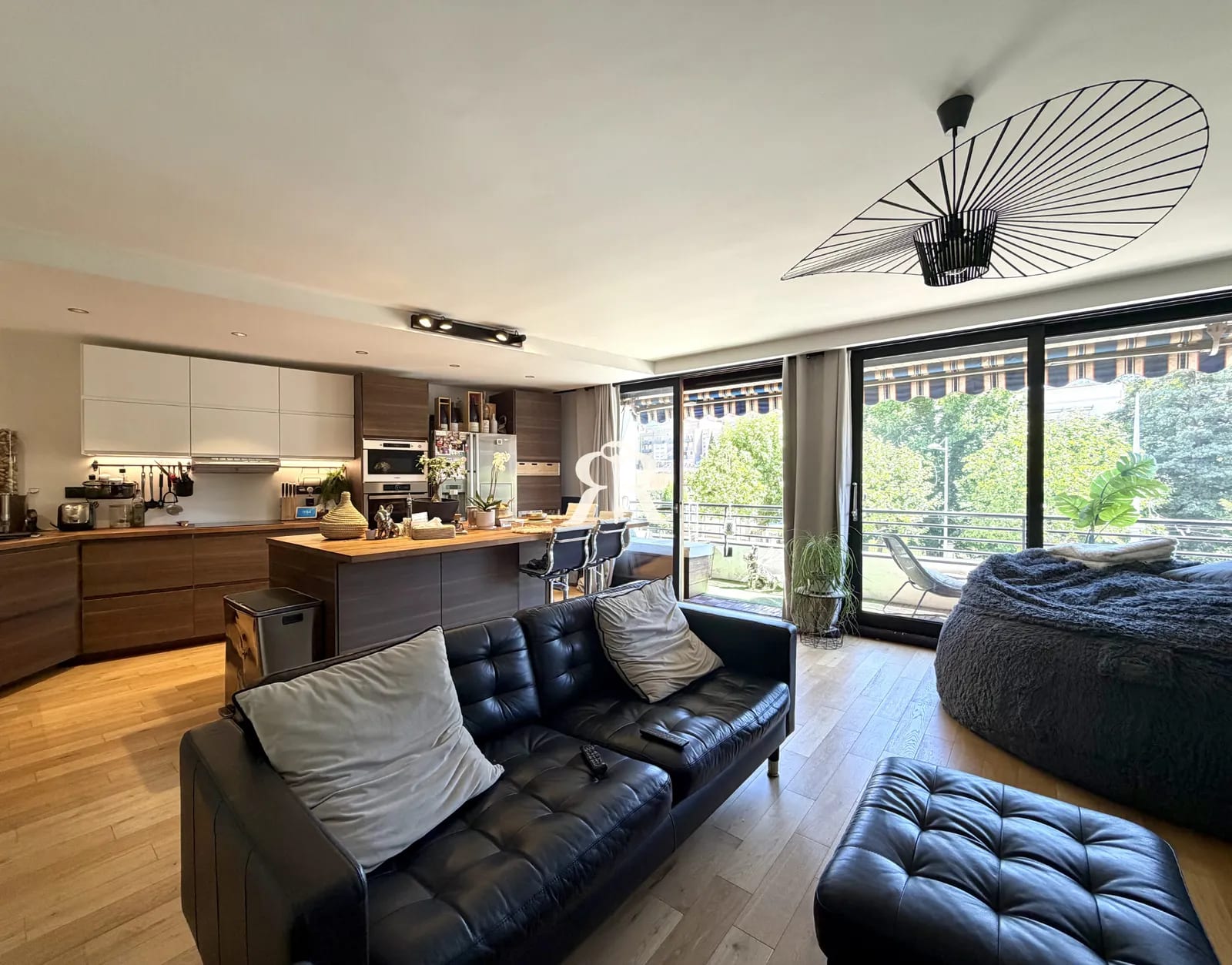 Appartement à Clermont ferrand - Ref T2025-69