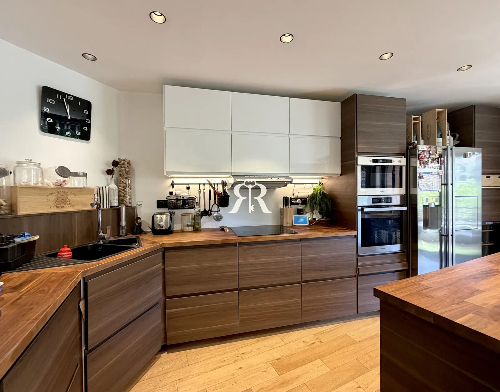 Appartement à Clermont ferrand - Ref T2025-69