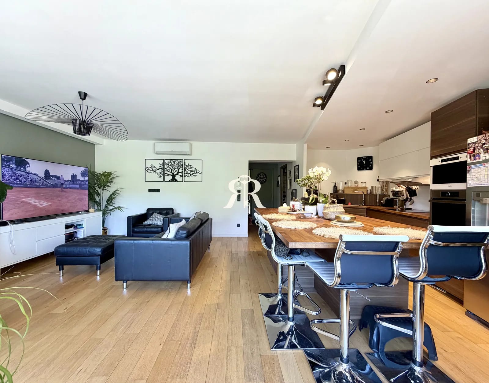 Appartement à Clermont ferrand - Ref T2025-69