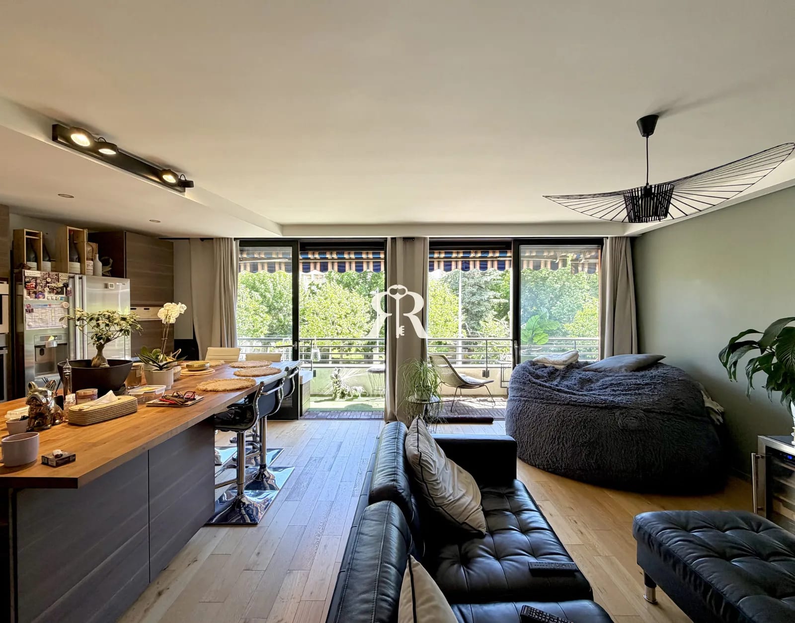 Appartement à Clermont ferrand - Ref T2025-69