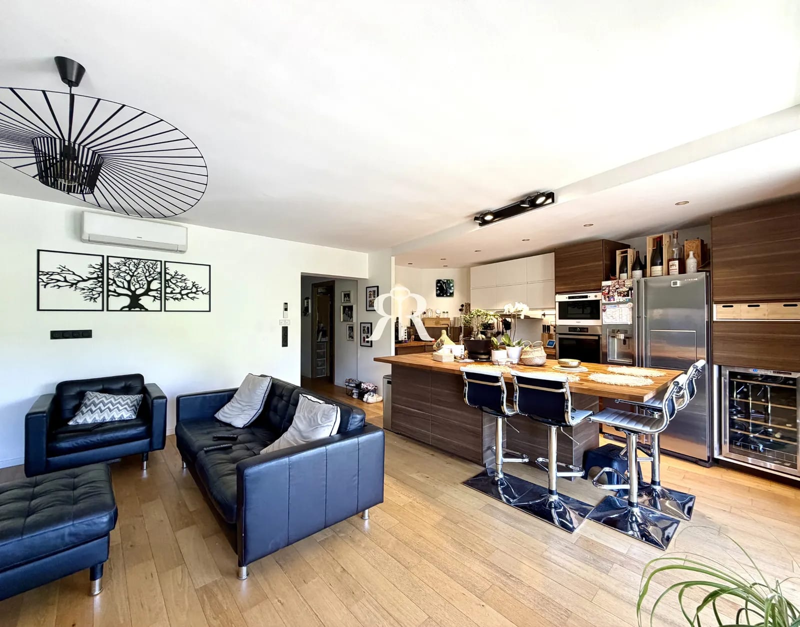 Appartement à Clermont ferrand - Ref T2025-69