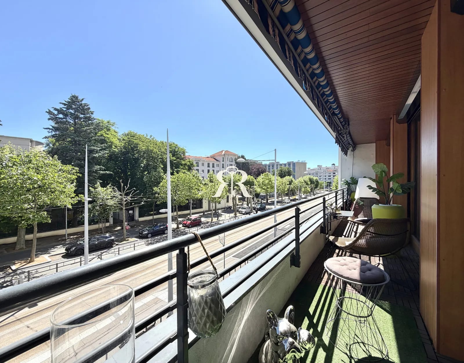 Appartement à Clermont ferrand - Ref T2025-69