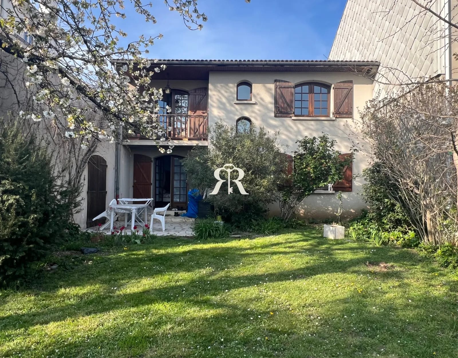 Maison à Clermont ferrand - Ref T2025-58