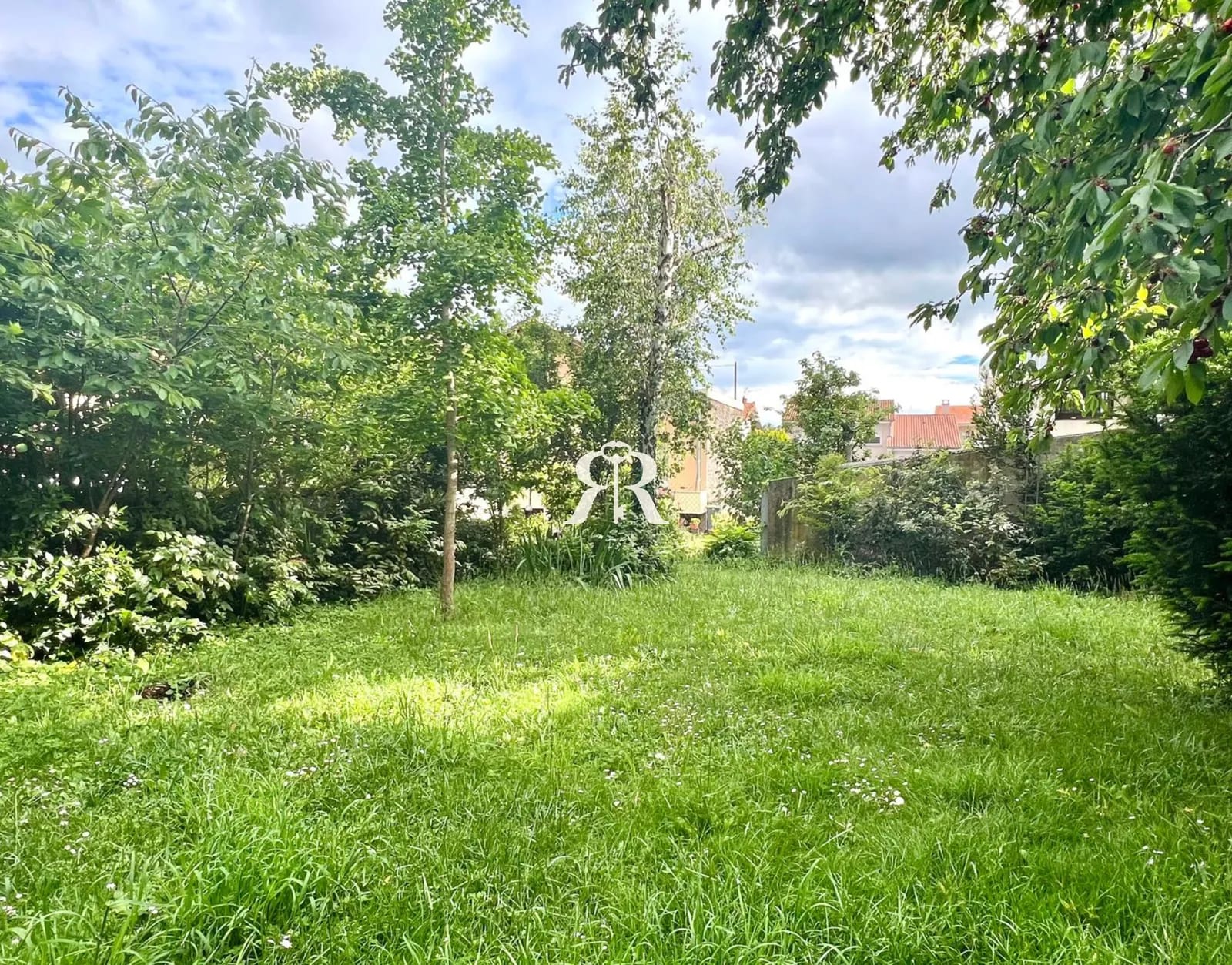 Maison à Clermont ferrand - Ref T2025-58