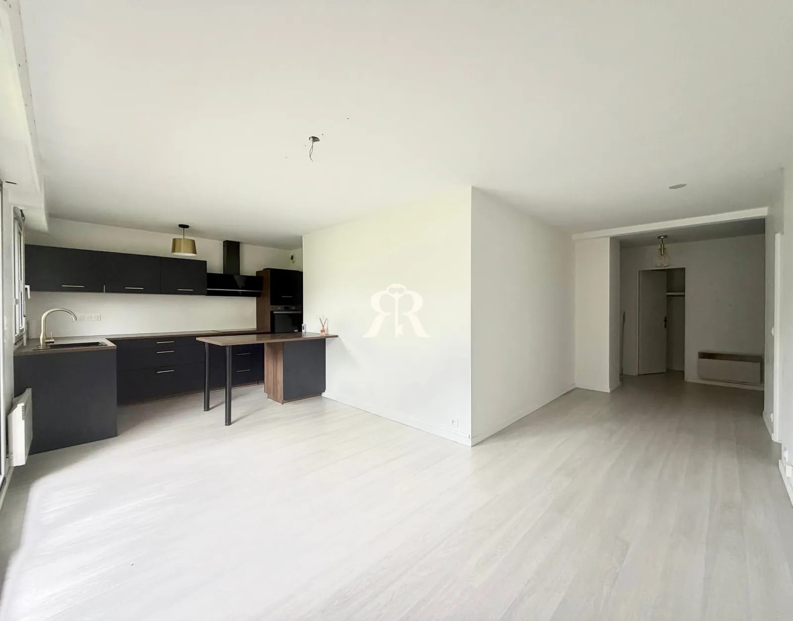 Appartement à Chamalieres - Ref T2025-19