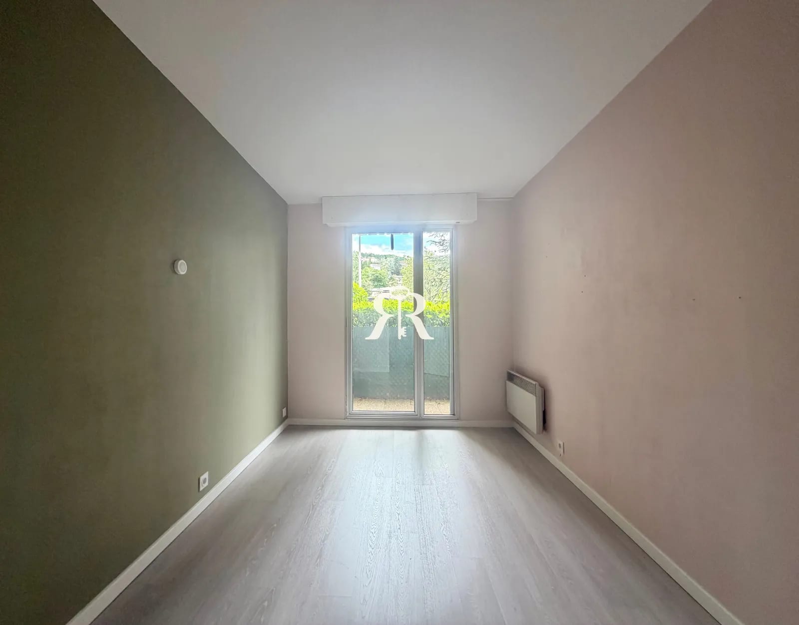 Appartement à Chamalieres - Ref T2025-19