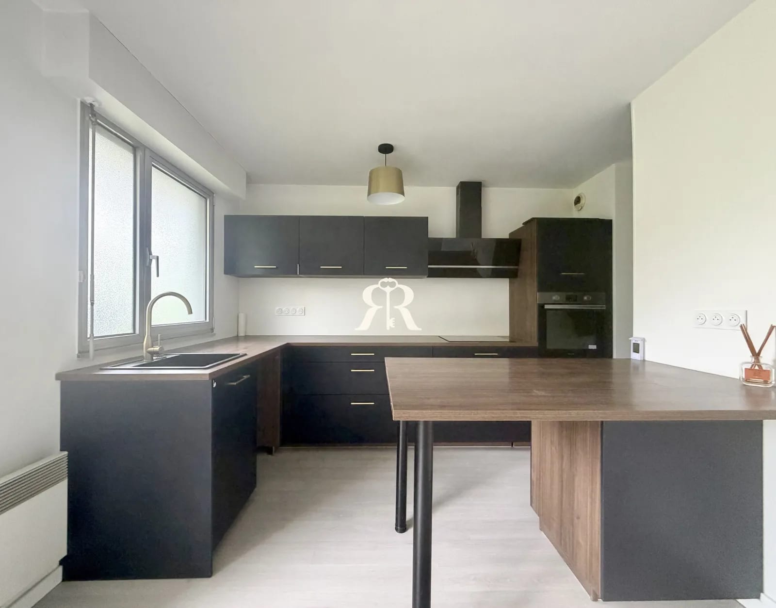 Appartement à Chamalieres - Ref T2025-19
