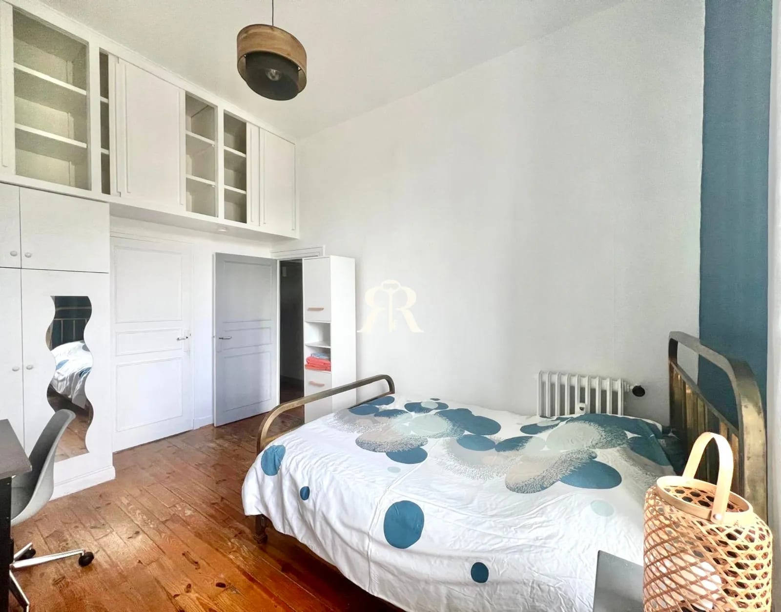 Appartement à Royat - Ref T2025-76
