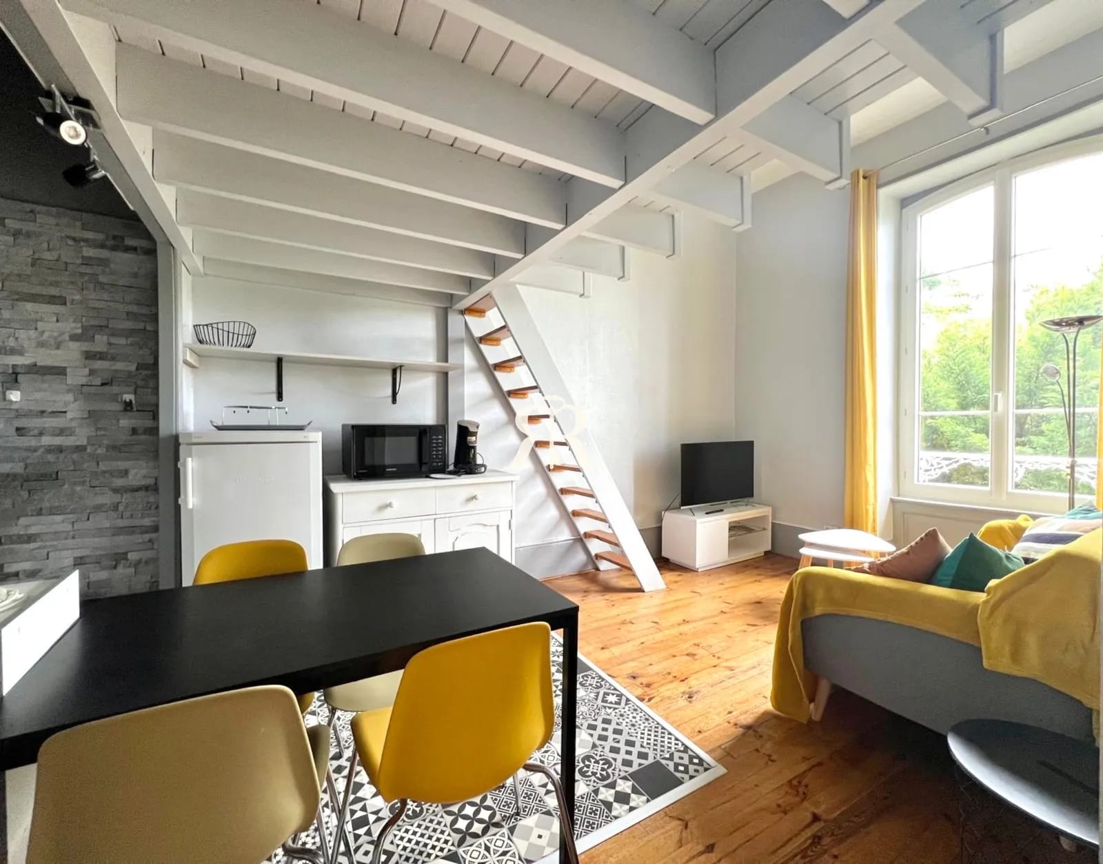 Appartement à Royat - Ref T2025-76