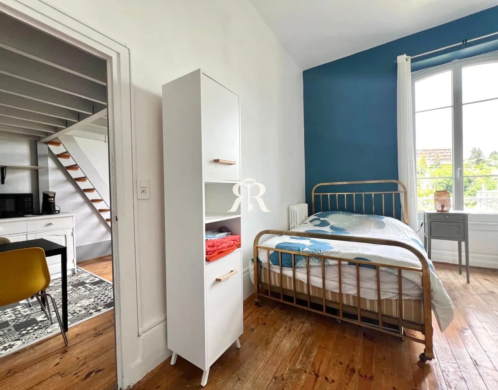 Appartement à Royat - Ref T2025-76