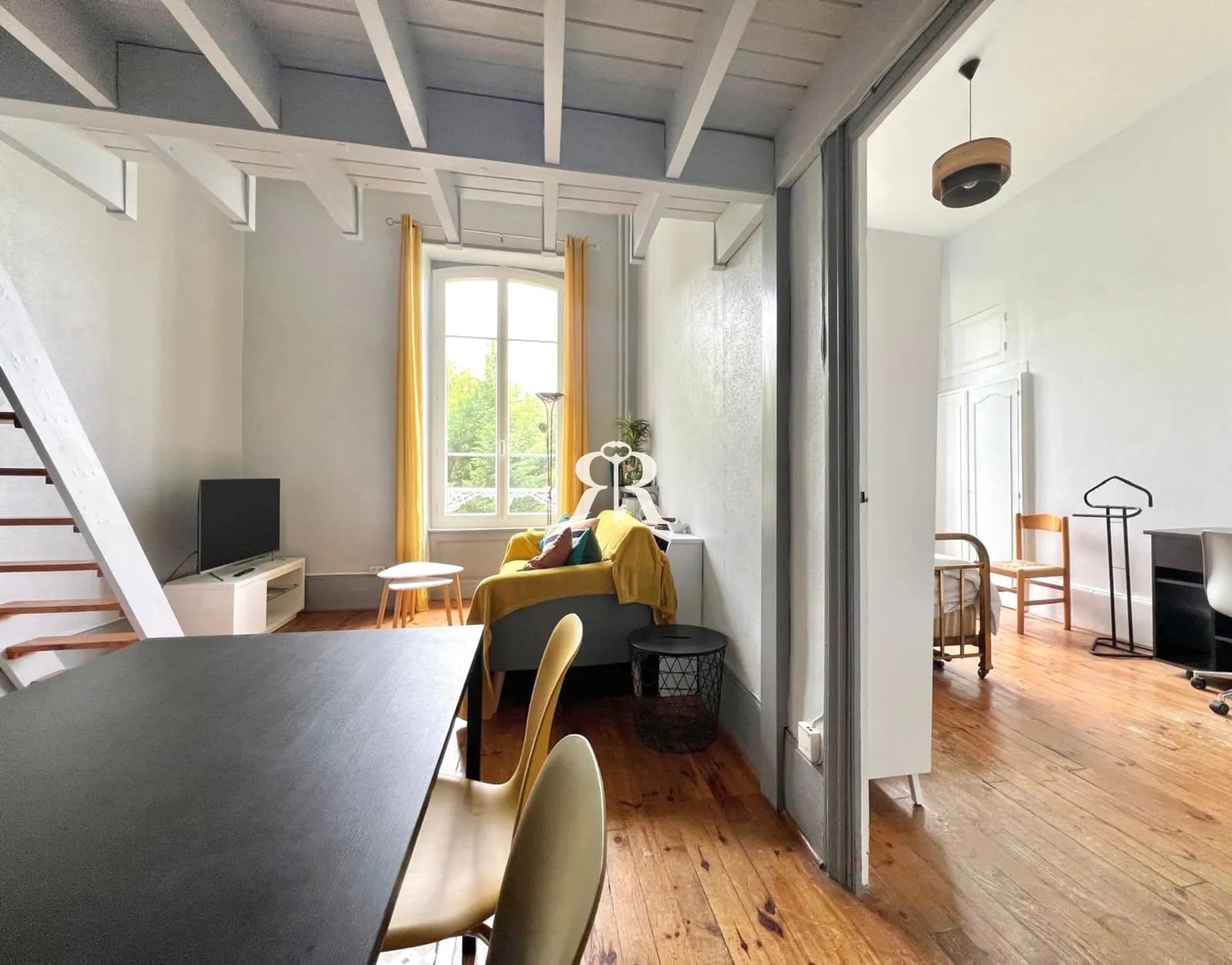 Appartement à Royat - Ref T2025-76