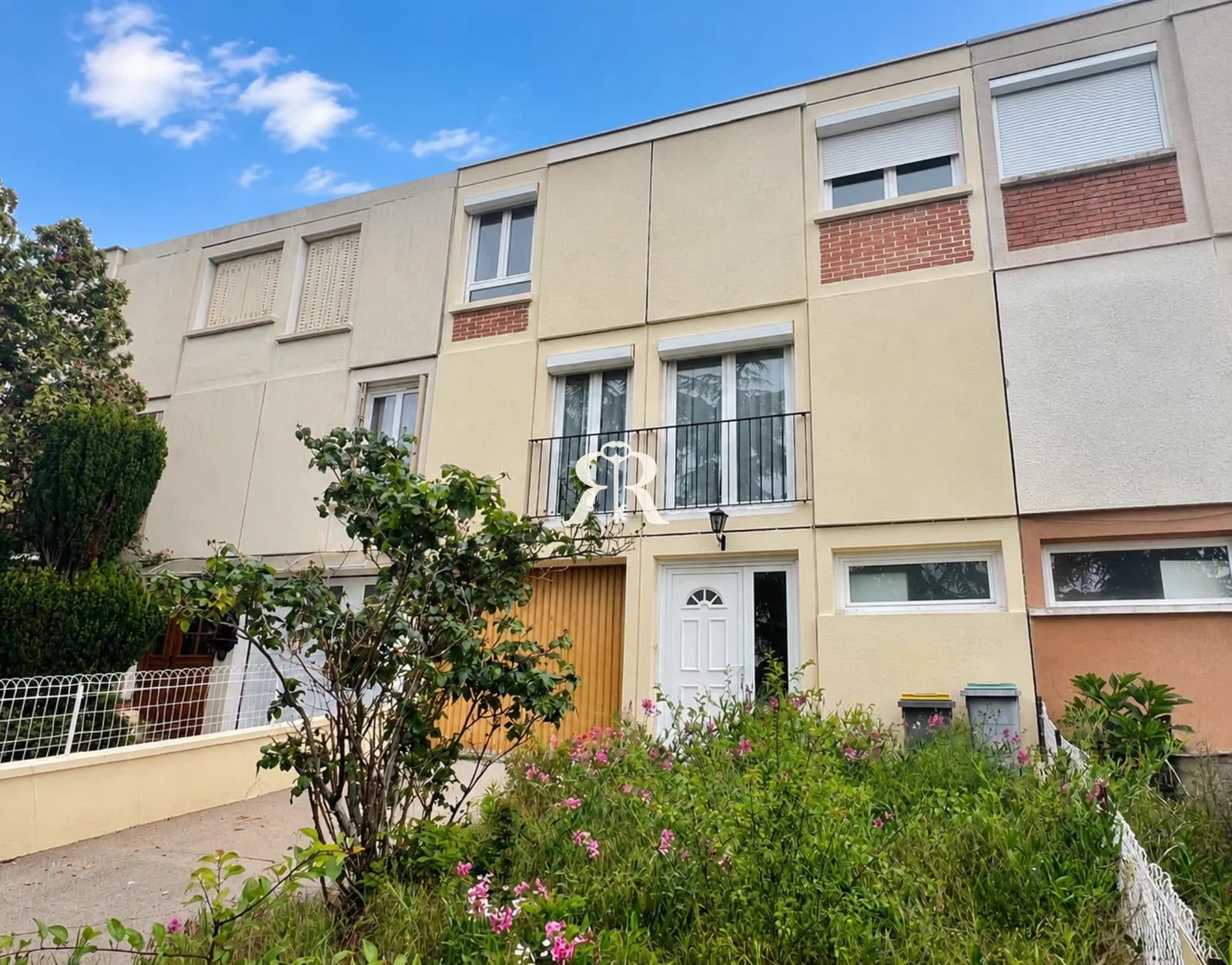 Maison à Le cendre - Ref T2025-75