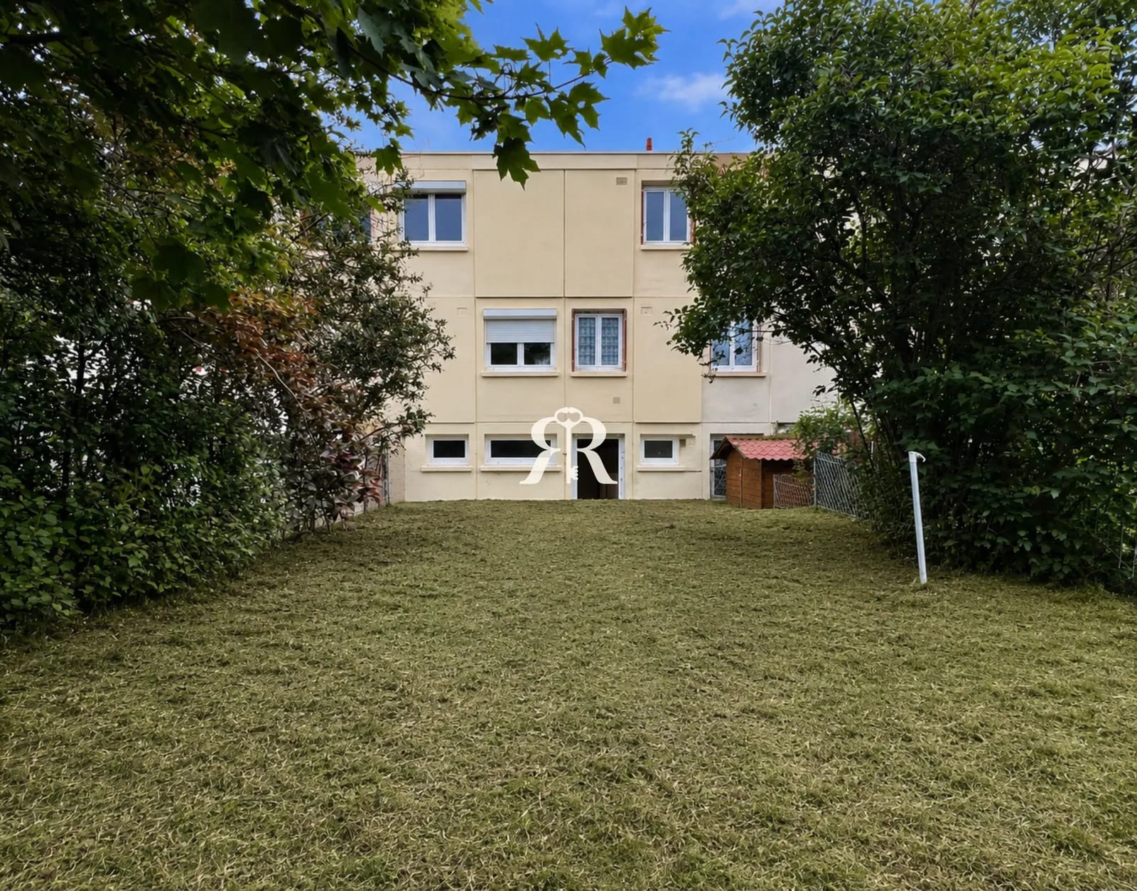 Maison à Le cendre - Ref T2025-75