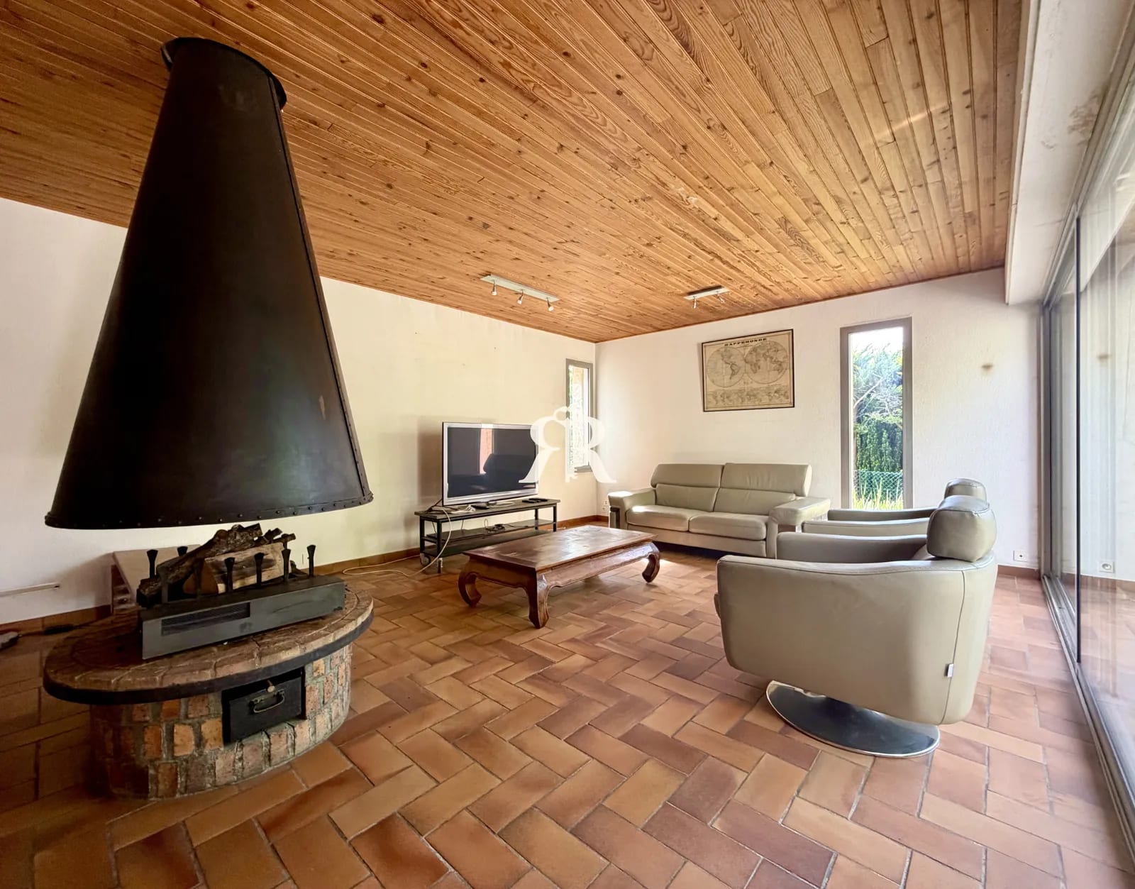 Maison à Pont du chateau - Ref T2025-78