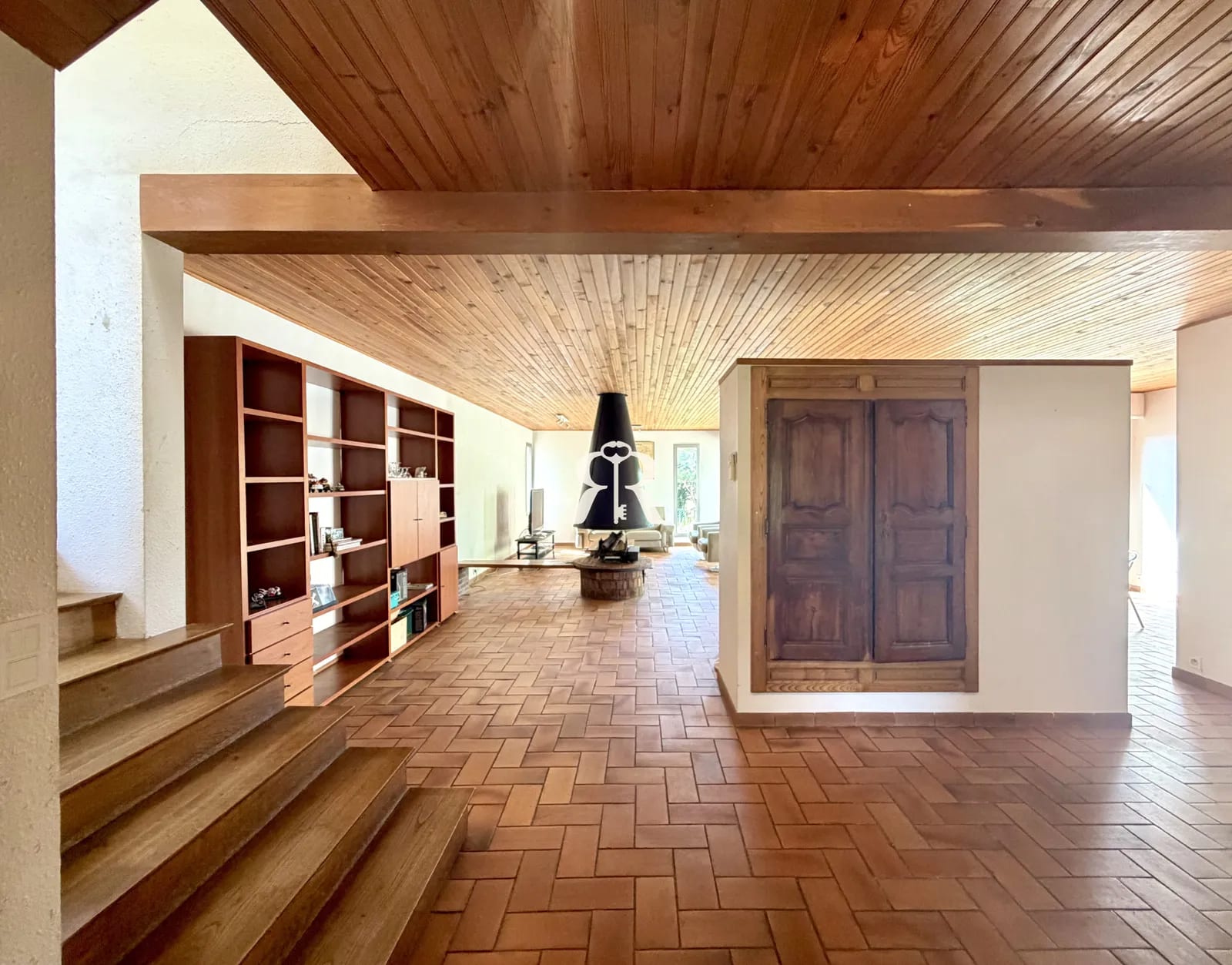 Maison à Pont du chateau - Ref T2025-78