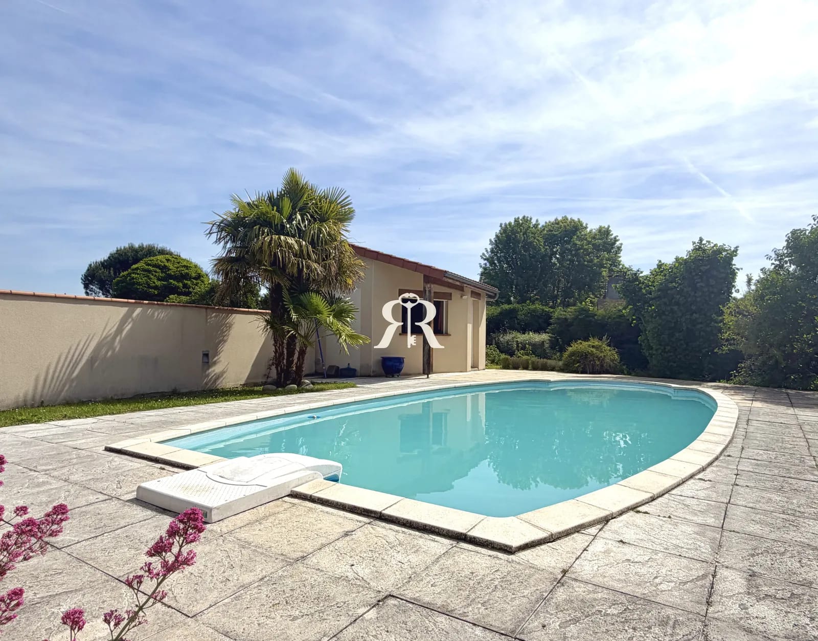 Maison à Pont du chateau - Ref T2025-78