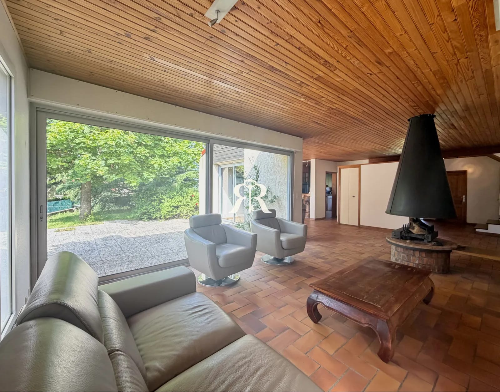 Maison à Pont du chateau - Ref T2025-78