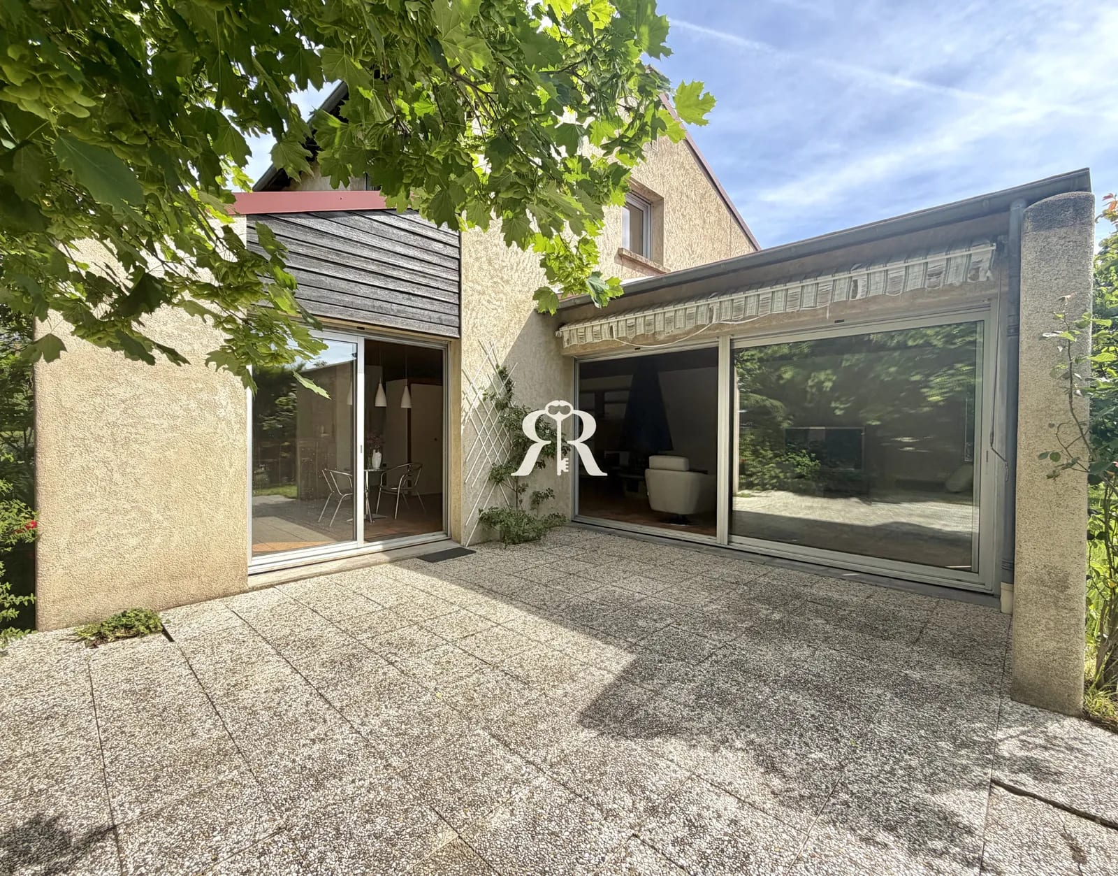 Maison à Pont du chateau - Ref T2025-78