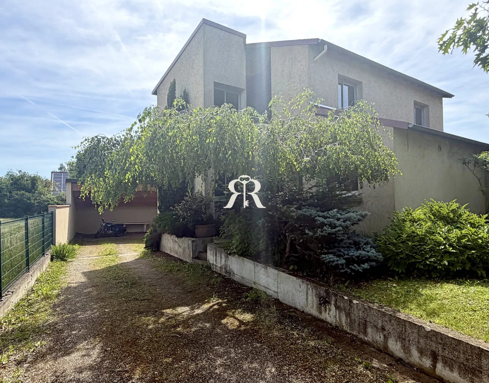 Maison à Pont du chateau - Ref T2025-78