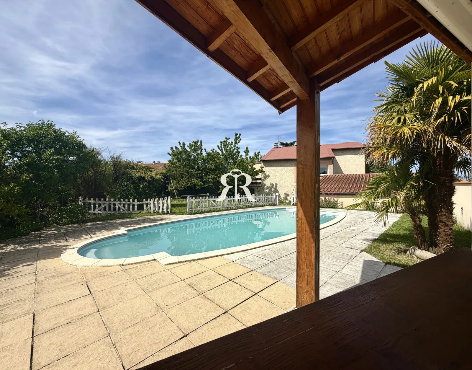 Maison à Pont du chateau - Ref T2025-78