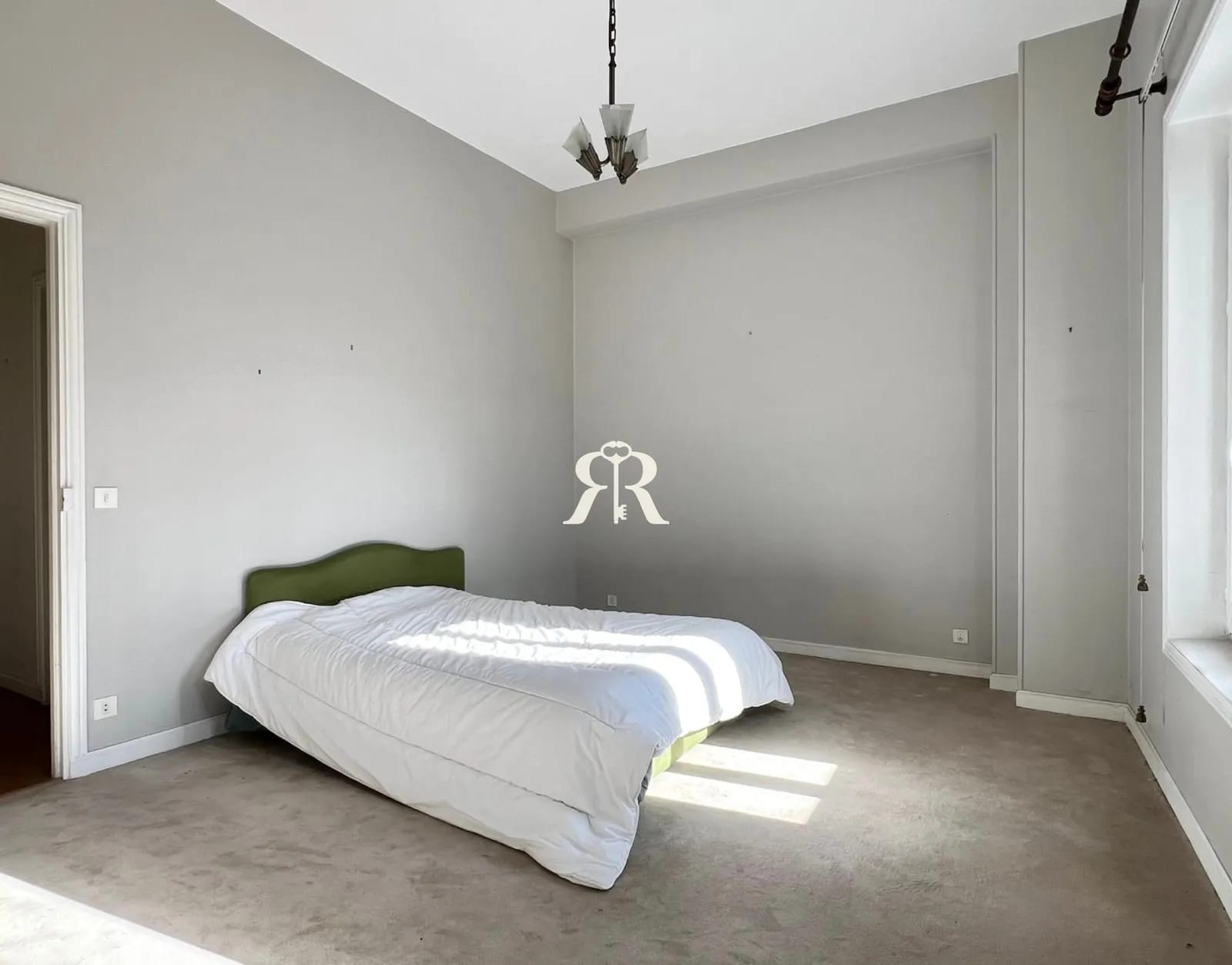 Appartement à Clermont ferrand - Ref T2025-80