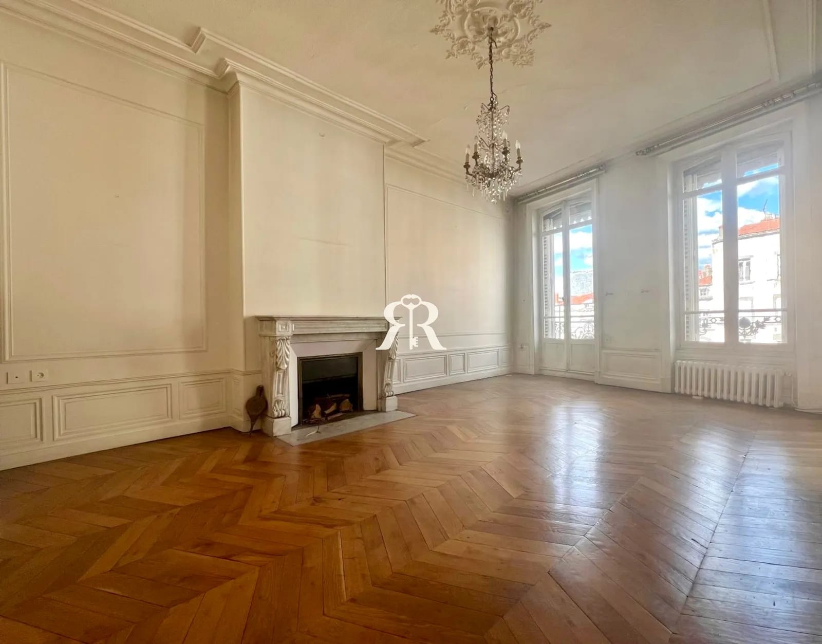 Appartement à Clermont ferrand - Ref T2025-80